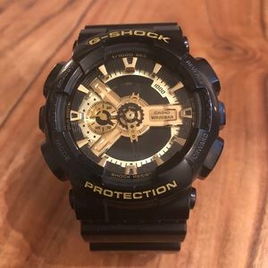 G-Shock Watch